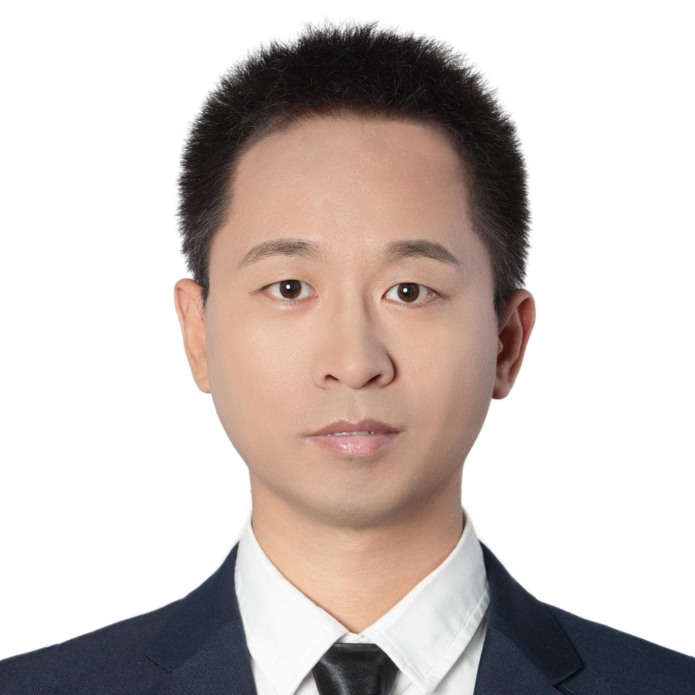 纪海良