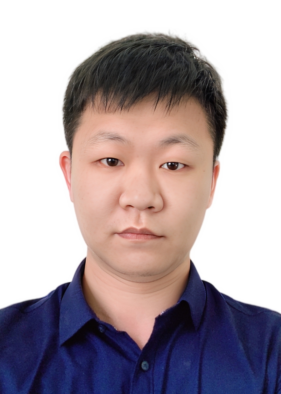 赖志明（数据治理、数据资产管理）