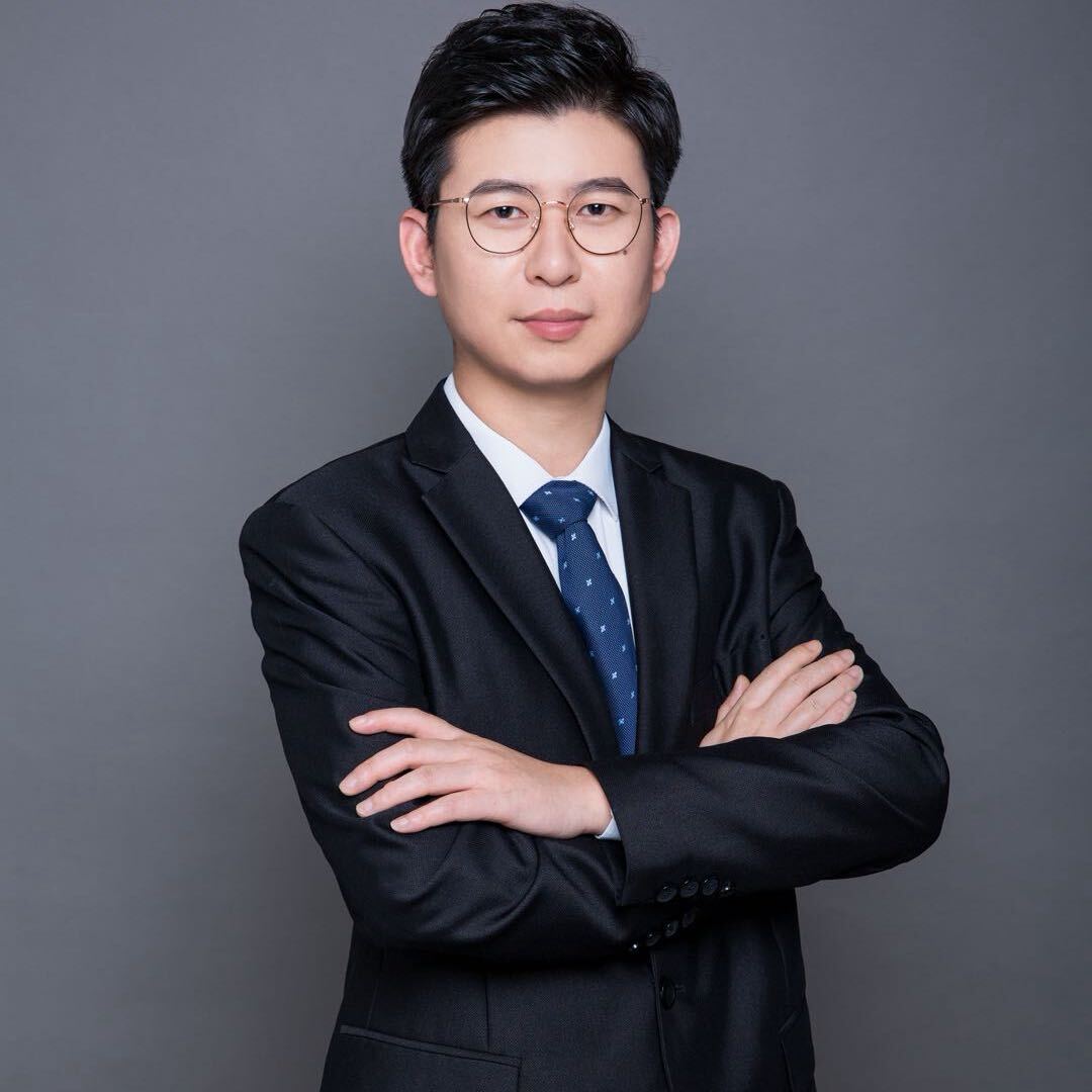 王旭